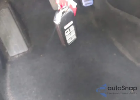 2017 Honda Civic Lx z USA, uszkodzony, nr VIN 2HGFC4B03HH304745